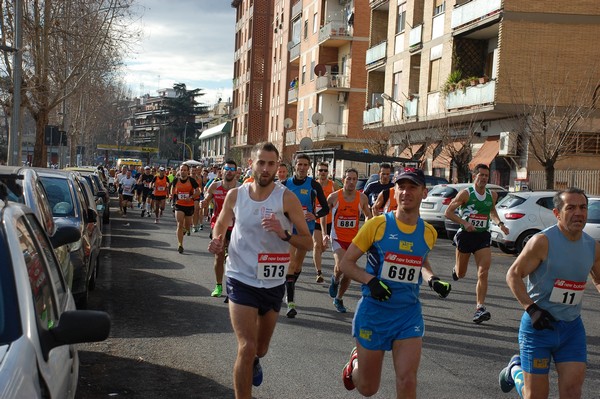 Corriamo al Collatino (15/02/2015) 00008