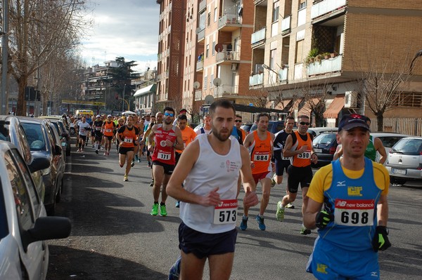 Corriamo al Collatino (15/02/2015) 00009
