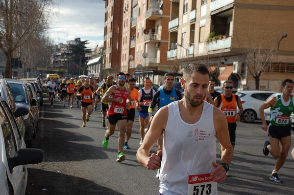 Corriamo al Collatino (15/02/2015) 00010