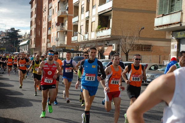 Corriamo al Collatino (15/02/2015) 00011