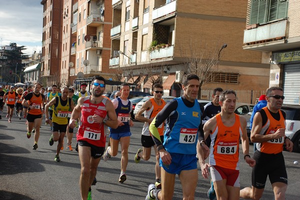 Corriamo al Collatino (15/02/2015) 00012