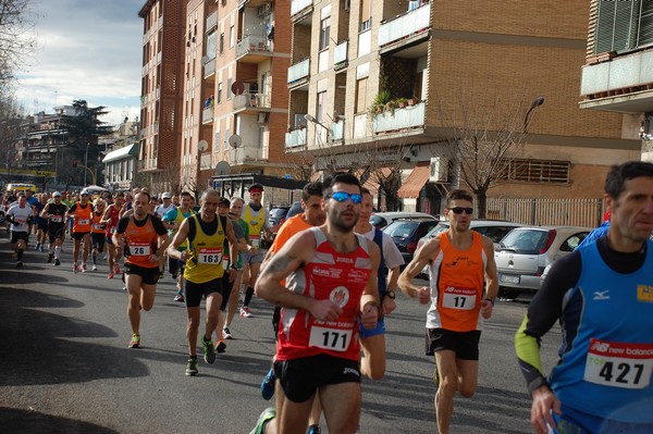 Corriamo al Collatino (15/02/2015) 00013