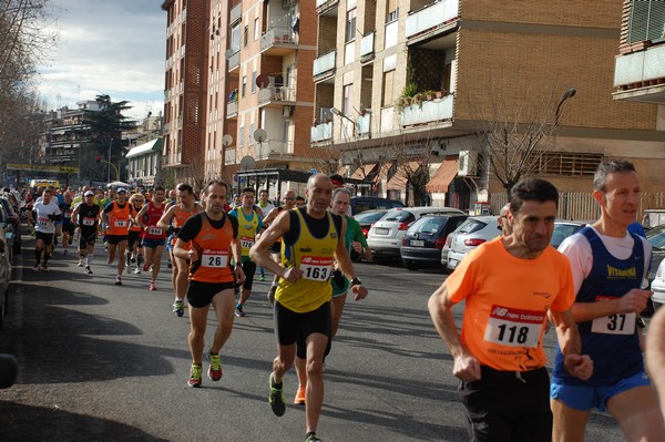 Corriamo al Collatino (15/02/2015) 00015