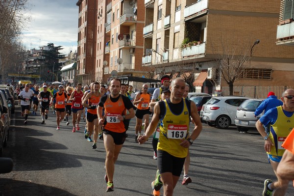 Corriamo al Collatino (15/02/2015) 00016