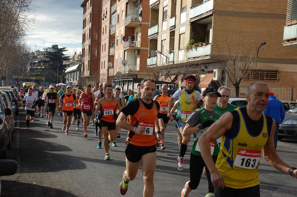 Corriamo al Collatino (15/02/2015) 00017