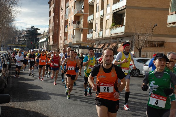 Corriamo al Collatino (15/02/2015) 00018