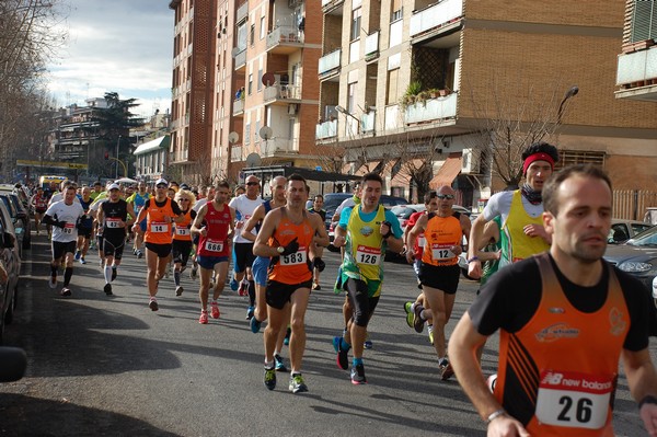 Corriamo al Collatino (15/02/2015) 00019