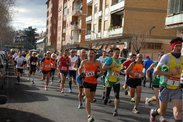 Corriamo al Collatino (15/02/2015) 00020