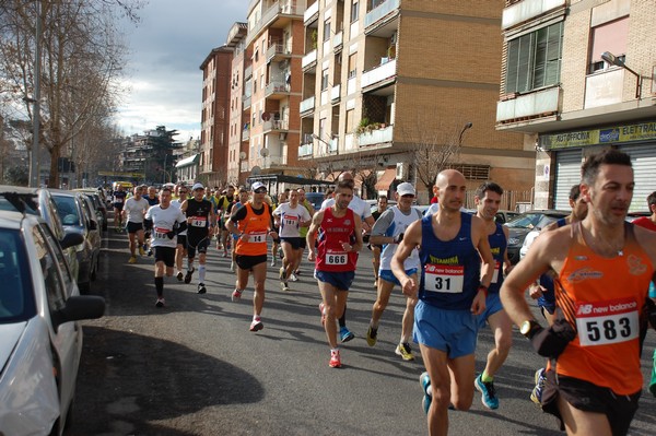 Corriamo al Collatino (15/02/2015) 00023