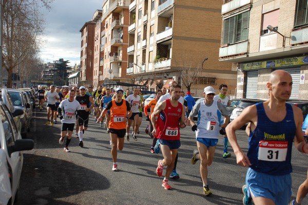 Corriamo al Collatino (15/02/2015) 00024