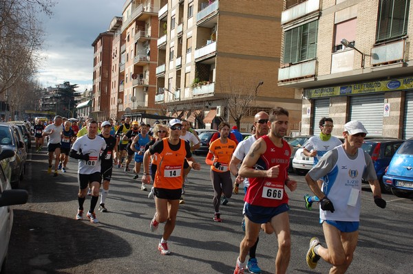 Corriamo al Collatino (15/02/2015) 00025
