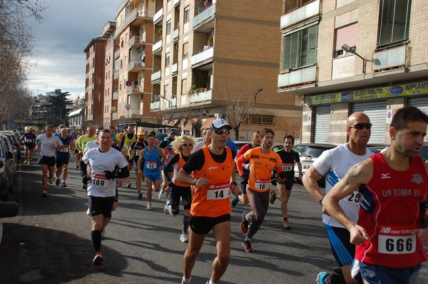 Corriamo al Collatino (15/02/2015) 00026