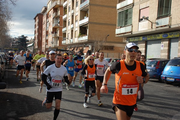 Corriamo al Collatino (15/02/2015) 00027