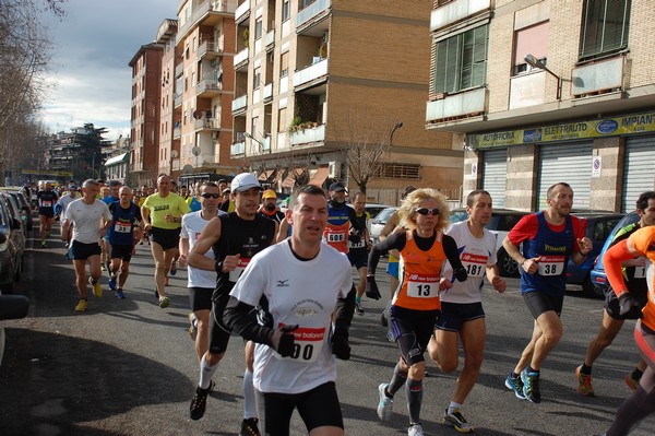 Corriamo al Collatino (15/02/2015) 00028