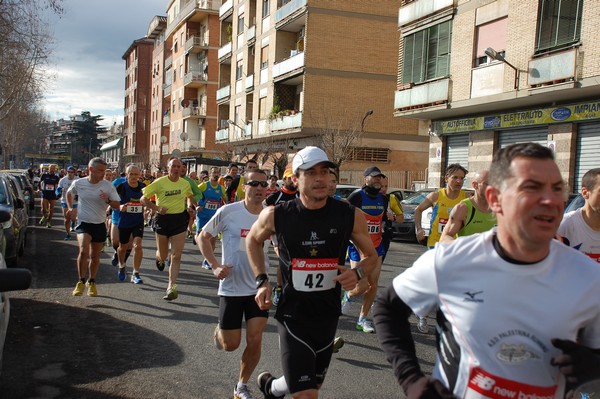 Corriamo al Collatino (15/02/2015) 00029