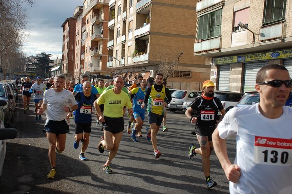 Corriamo al Collatino (15/02/2015) 00031