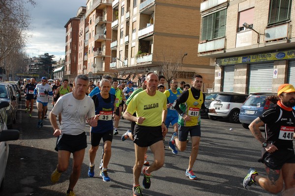 Corriamo al Collatino (15/02/2015) 00032