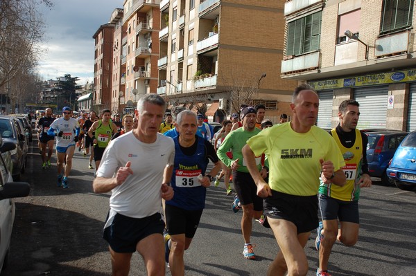 Corriamo al Collatino (15/02/2015) 00033