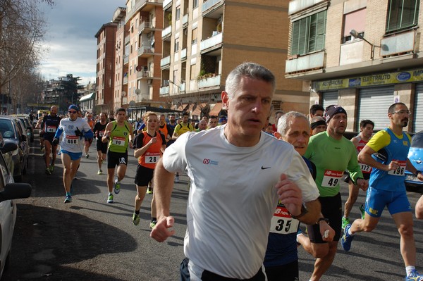 Corriamo al Collatino (15/02/2015) 00034
