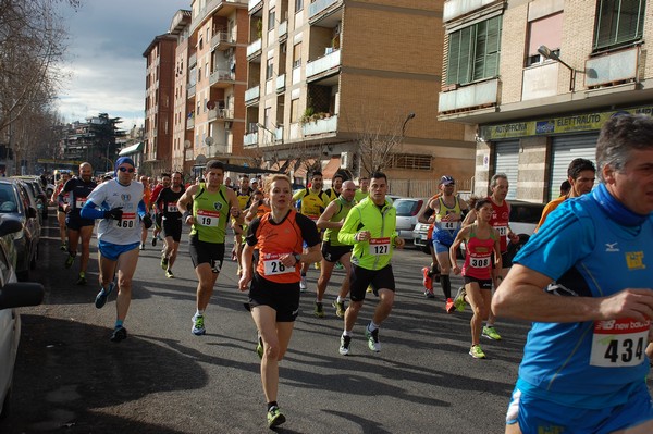 Corriamo al Collatino (15/02/2015) 00035
