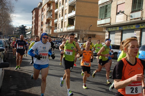 Corriamo al Collatino (15/02/2015) 00037