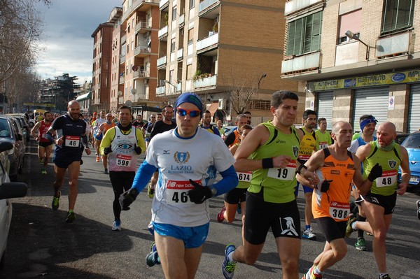Corriamo al Collatino (15/02/2015) 00038