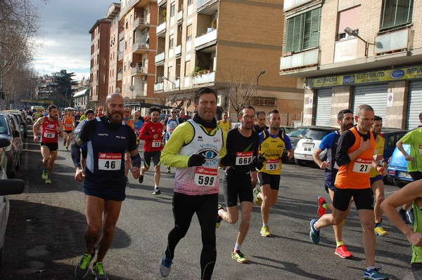 Corriamo al Collatino (15/02/2015) 00040