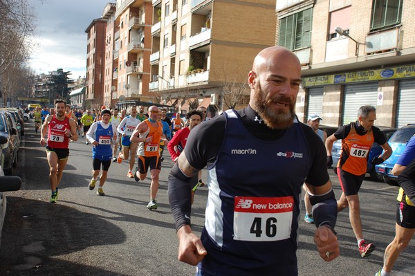 Corriamo al Collatino (15/02/2015) 00042