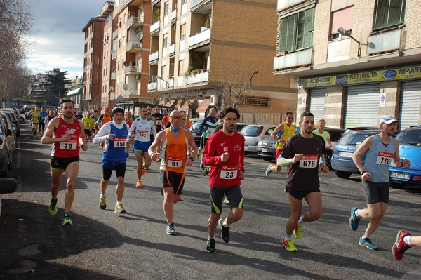 Corriamo al Collatino (15/02/2015) 00043