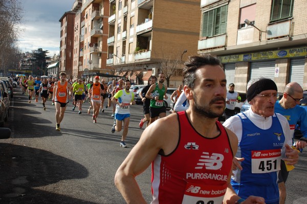 Corriamo al Collatino (15/02/2015) 00047
