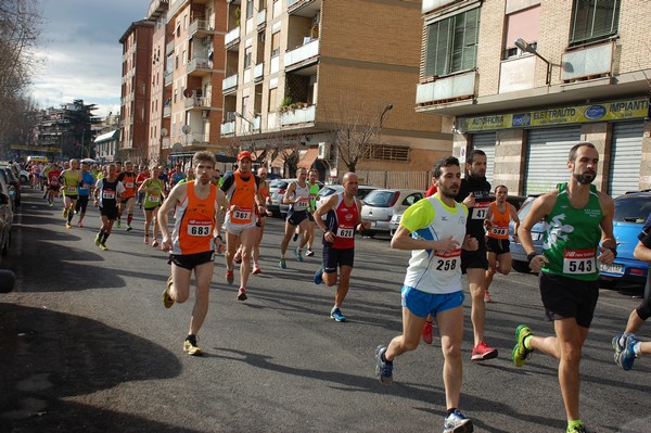 Corriamo al Collatino (15/02/2015) 00050