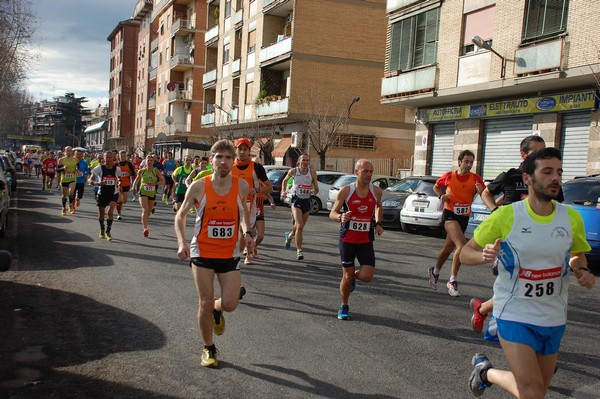 Corriamo al Collatino (15/02/2015) 00051