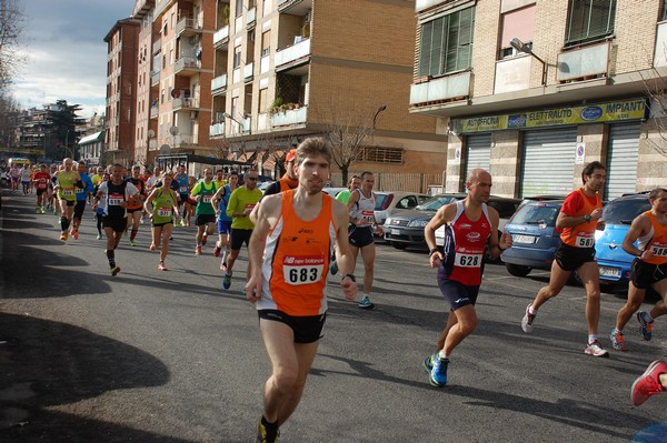 Corriamo al Collatino (15/02/2015) 00052