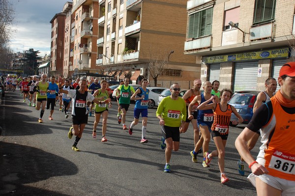 Corriamo al Collatino (15/02/2015) 00055
