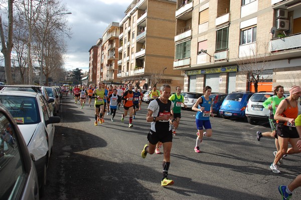 Corriamo al Collatino (15/02/2015) 00058