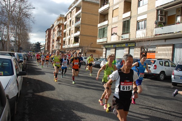Corriamo al Collatino (15/02/2015) 00059