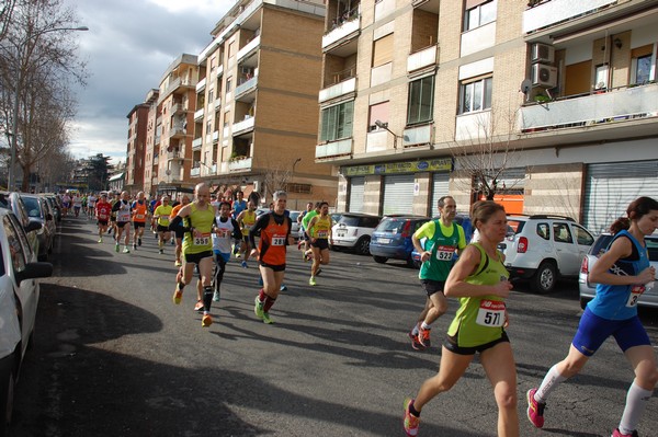 Corriamo al Collatino (15/02/2015) 00060