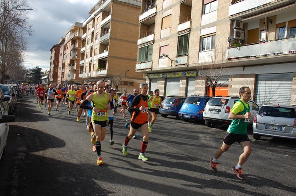 Corriamo al Collatino (15/02/2015) 00061