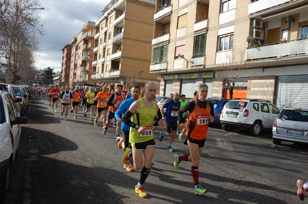 Corriamo al Collatino (15/02/2015) 00062