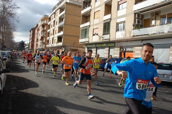 Corriamo al Collatino (15/02/2015) 00064