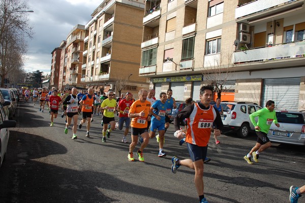 Corriamo al Collatino (15/02/2015) 00065