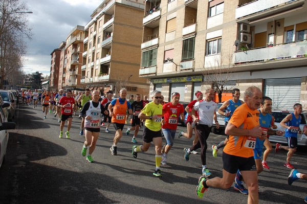 Corriamo al Collatino (15/02/2015) 00067