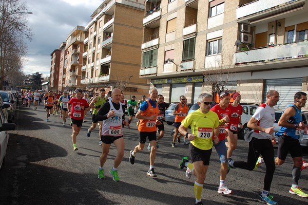 Corriamo al Collatino (15/02/2015) 00068