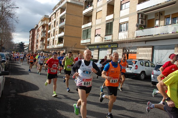 Corriamo al Collatino (15/02/2015) 00069