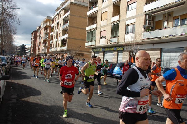 Corriamo al Collatino (15/02/2015) 00070