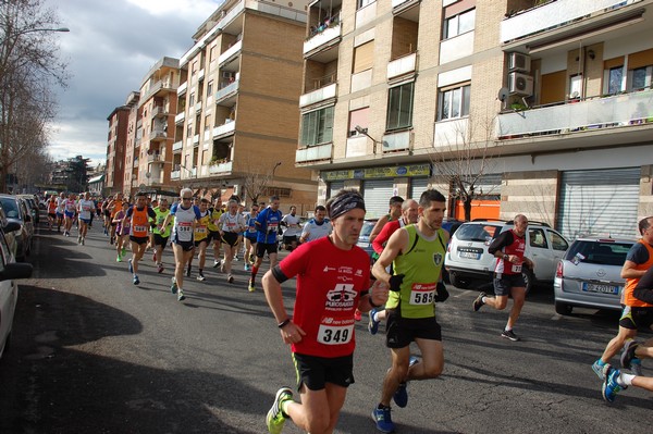 Corriamo al Collatino (15/02/2015) 00071