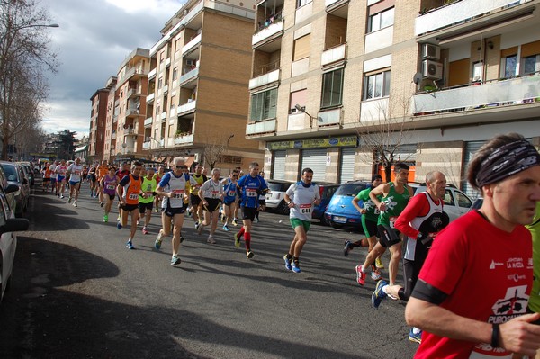 Corriamo al Collatino (15/02/2015) 00072