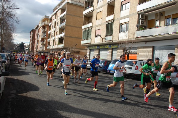 Corriamo al Collatino (15/02/2015) 00073