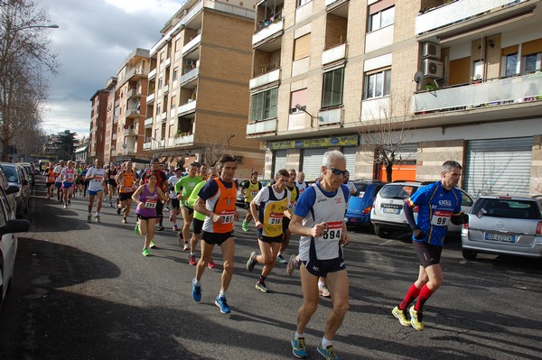 Corriamo al Collatino (15/02/2015) 00074
