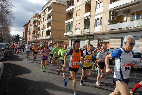 Corriamo al Collatino (15/02/2015) 00075